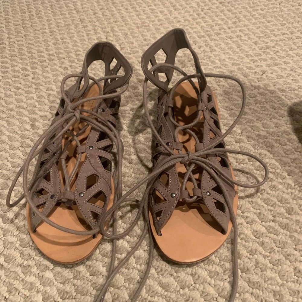 Target sandals